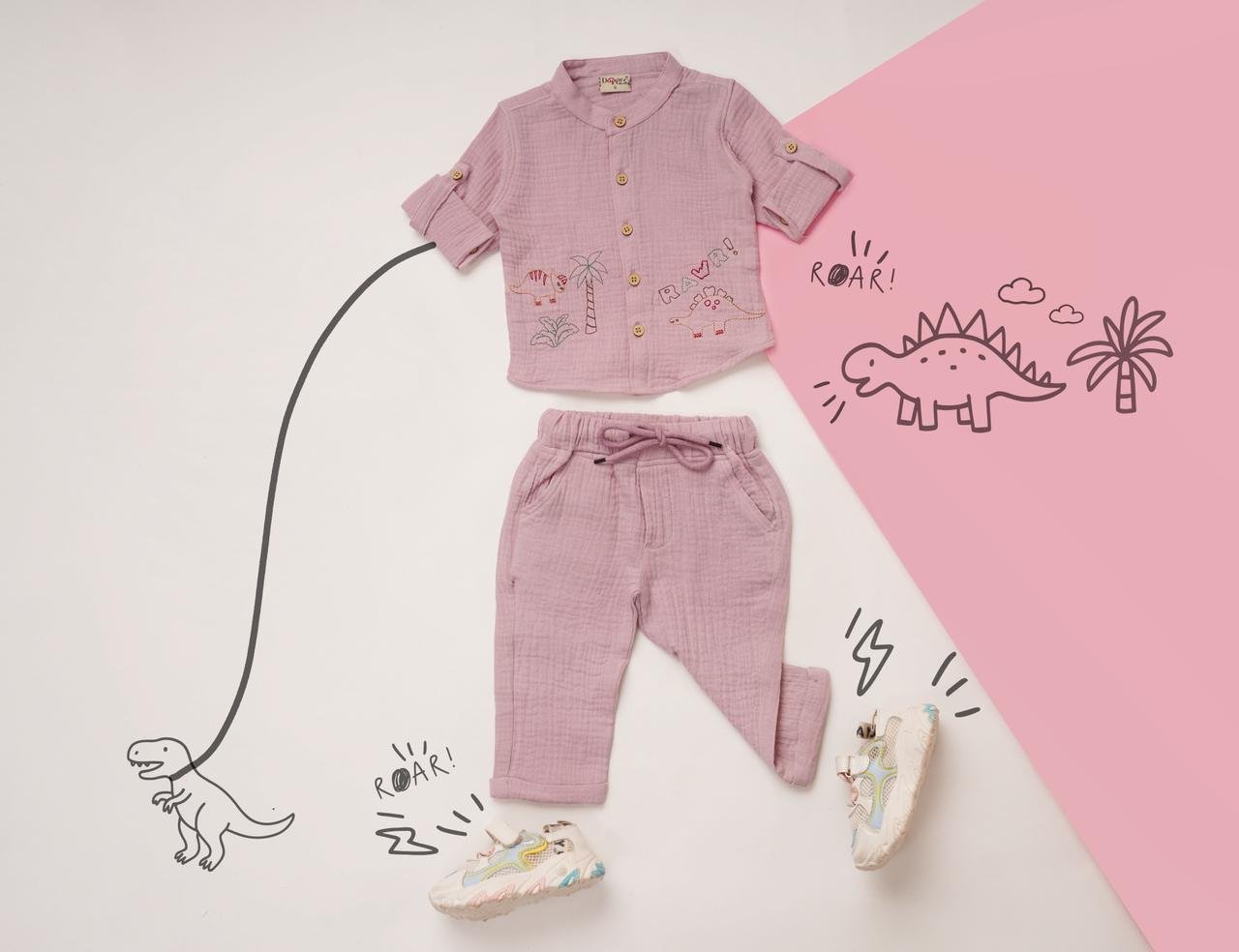 Kids product photography Mumbai